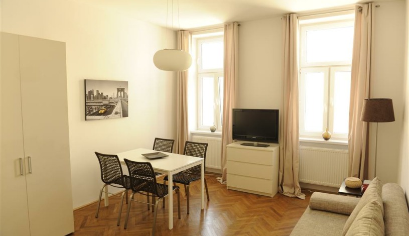 Apartment Missindorfstraße Wien - Apt 18852