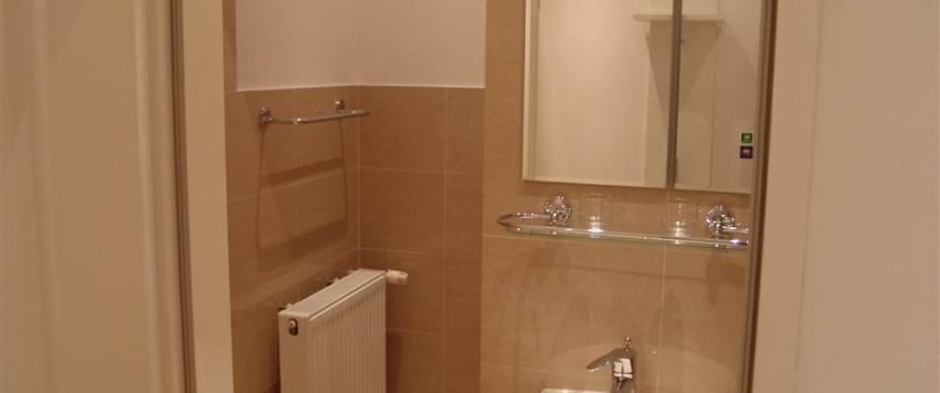 Apartment Missindorfstraße Wien - Apt 18852