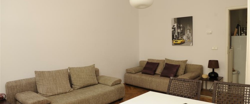 Apartment Missindorfstraße Wien - Apt 18852