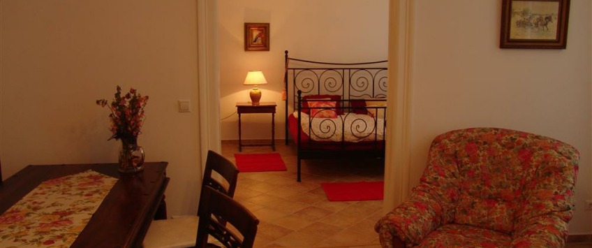 Apartment Missindorfstraße Wien - Apt 17305