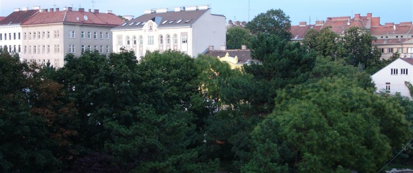 Apartment Missindorfstraße Wien - Apt 18852