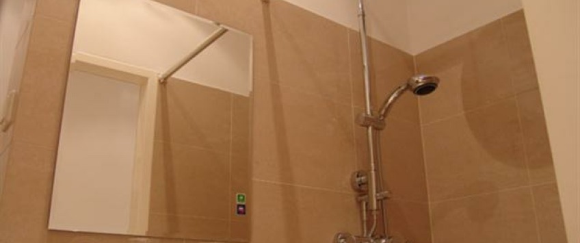 Apartment Missindorfstraße Wien - Apt 18852