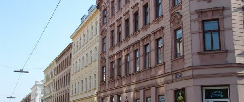 Apartment Missindorfstraße Wien - Apt 18852