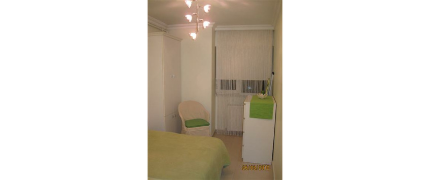 Apartment Mis Sk Istanbul - Apt 19310