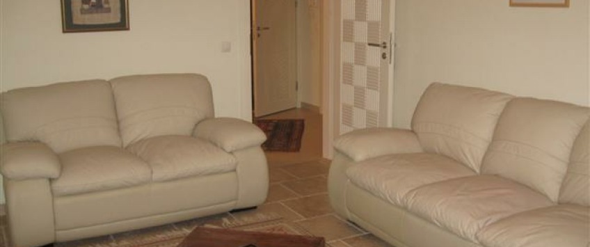 Apartment Mis Sk Istanbul - Apt 19310