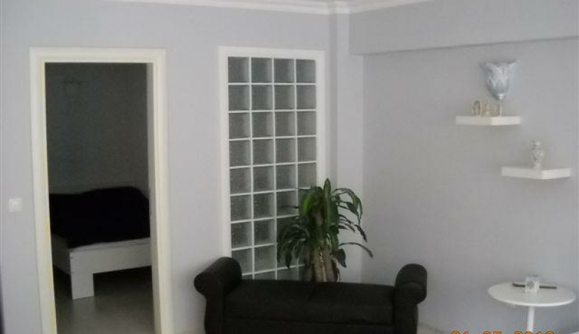 Apartment Mis Sk Istanbul - Apt 19963