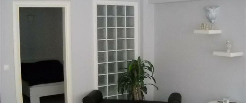 Apartment Mis Sk Istanbul - Apt 19963