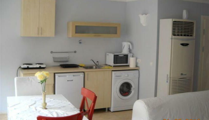 Apartment Mis Sk Istanbul - Apt 19963