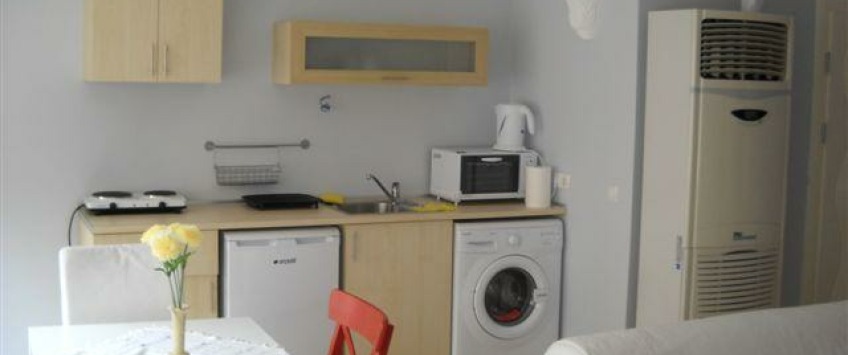 Apartment Mis Sk Istanbul - Apt 19963