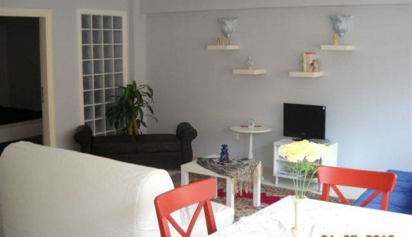 Apartment Mis Sk Istanbul - Apt 19963