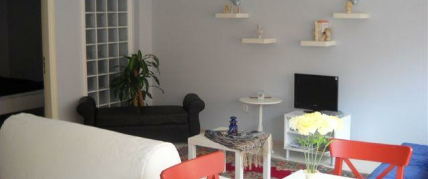 Apartment Mis Sk Istanbul - Apt 19963