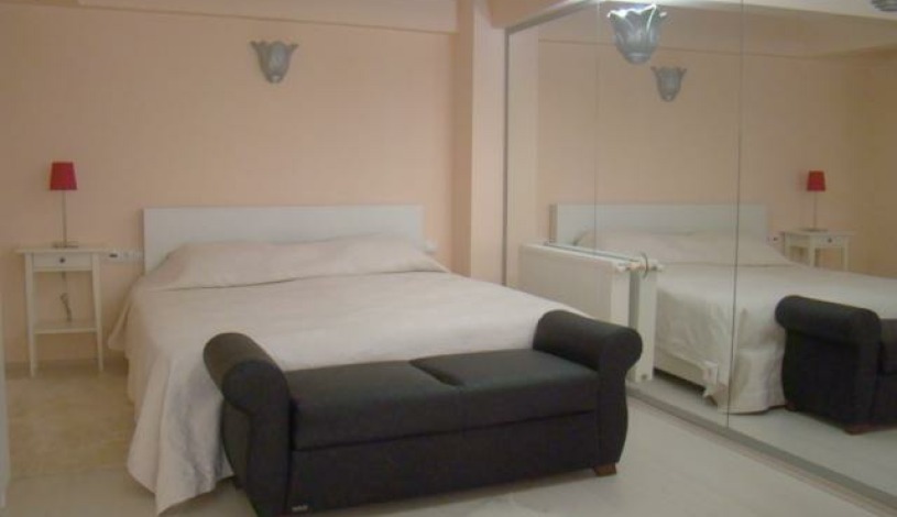 Apartment Mis Sk Istanbul - Apt 20064