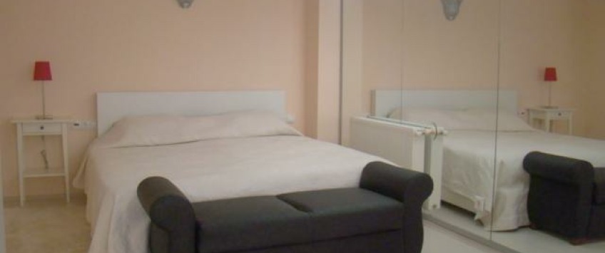 Apartment Mis Sk Istanbul - Apt 20064