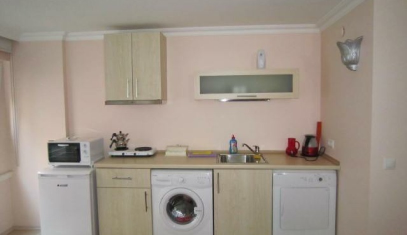 Apartment Mis Sk Istanbul - Apt 20064