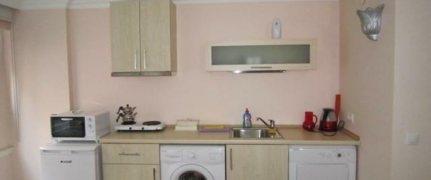 Apartment Mis Sk Istanbul - Apt 20064