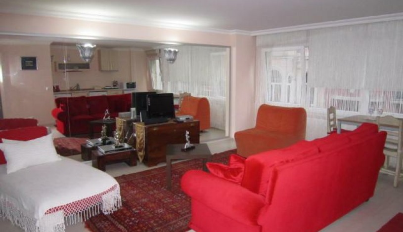 Apartment Mis Sk Istanbul - Apt 20064