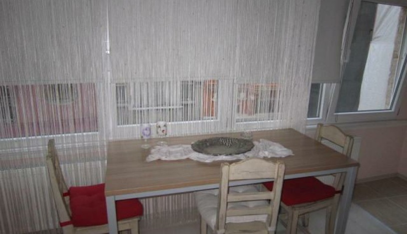 Apartment Mis Sk Istanbul - Apt 20064