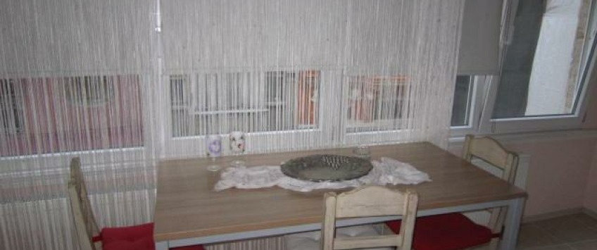 Apartment Mis Sk Istanbul - Apt 20064