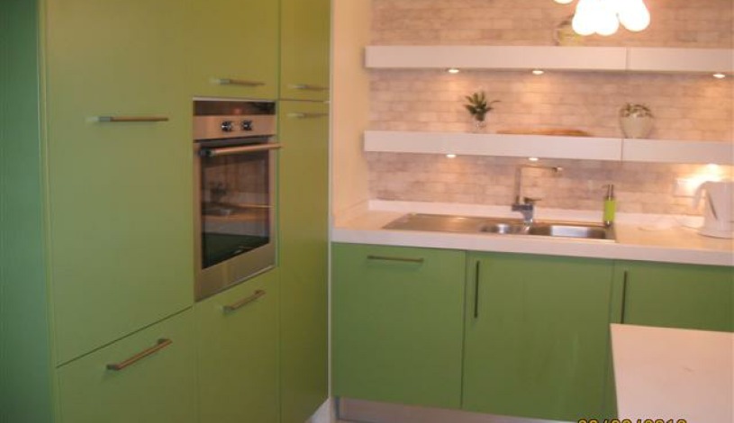 Apartment Mis Sk Istanbul - Apt 19310