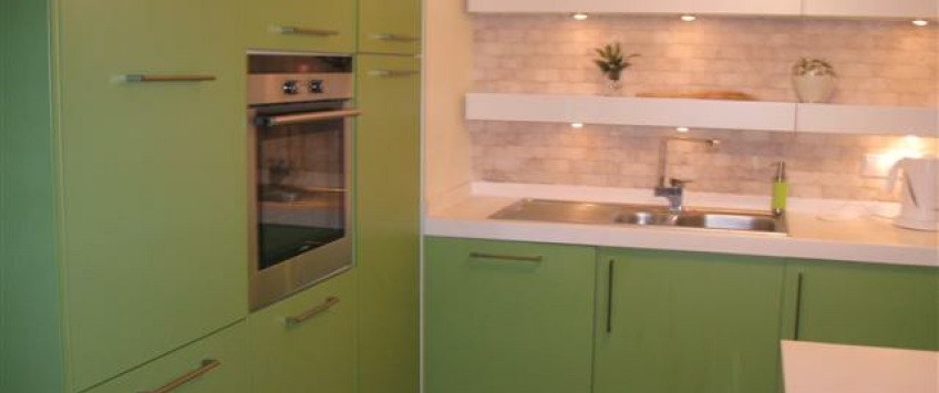 Apartment Mis Sk Istanbul - Apt 19310