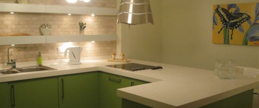 Apartment Mis Sk Istanbul - Apt 19310