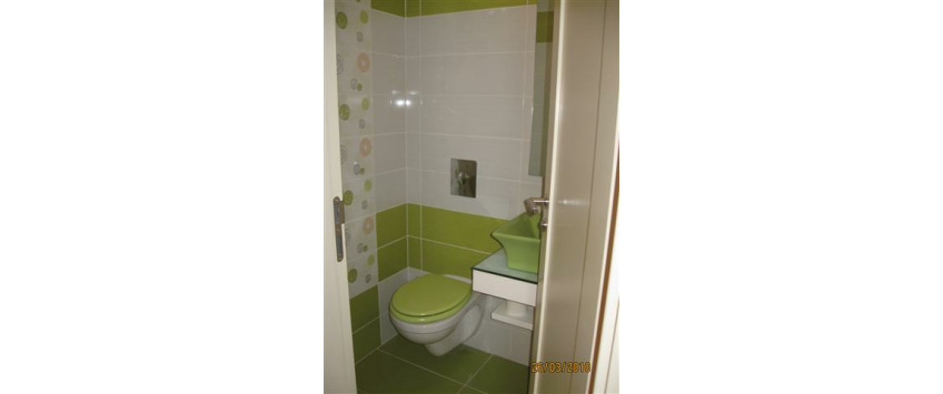 Apartment Mis Sk Istanbul - Apt 19310