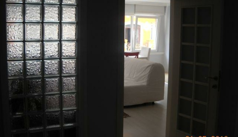 Apartment Mis Sk Istanbul - Apt 19963