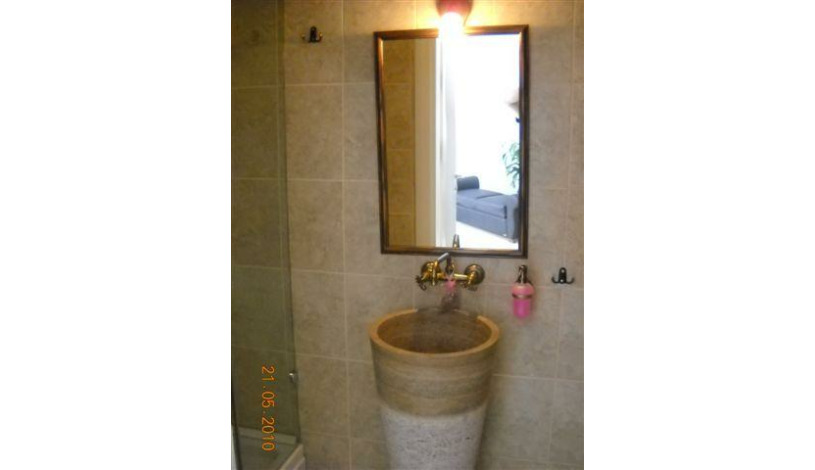 Apartment Mis Sk Istanbul - Apt 19963