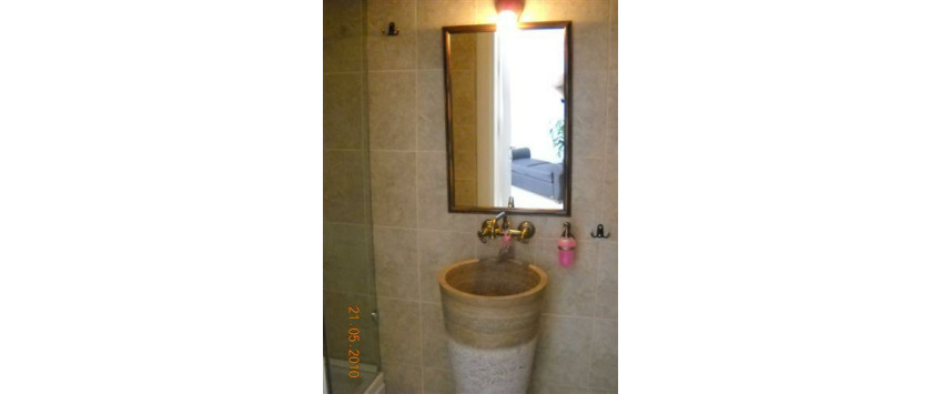 Apartment Mis Sk Istanbul - Apt 19963