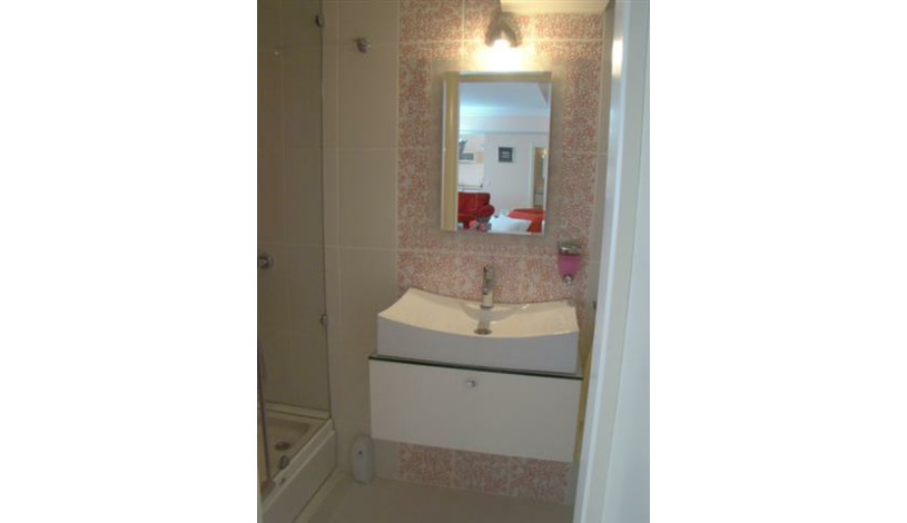 Apartment Mis Sk Istanbul - Apt 20064