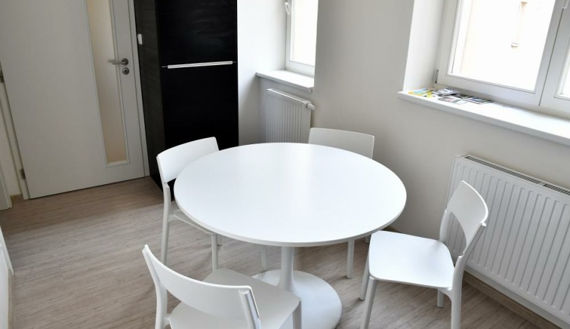Apartments & Hostel Mitte Brno