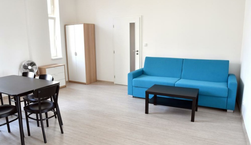 Apartments & Hostel Mitte Brno