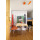 Apartments & Hostel Mitte Brno - dvoulůžkový pokoj s přistýlkou-Kundera (sdílená koupelna)