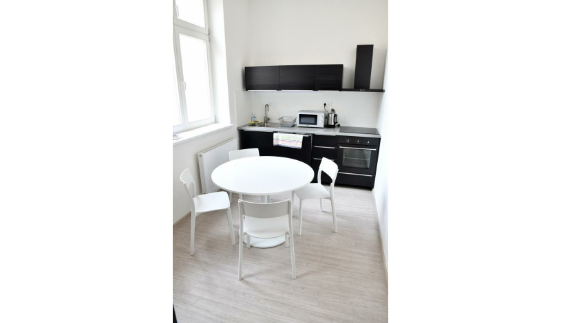 Apartments & Hostel Mitte Brno