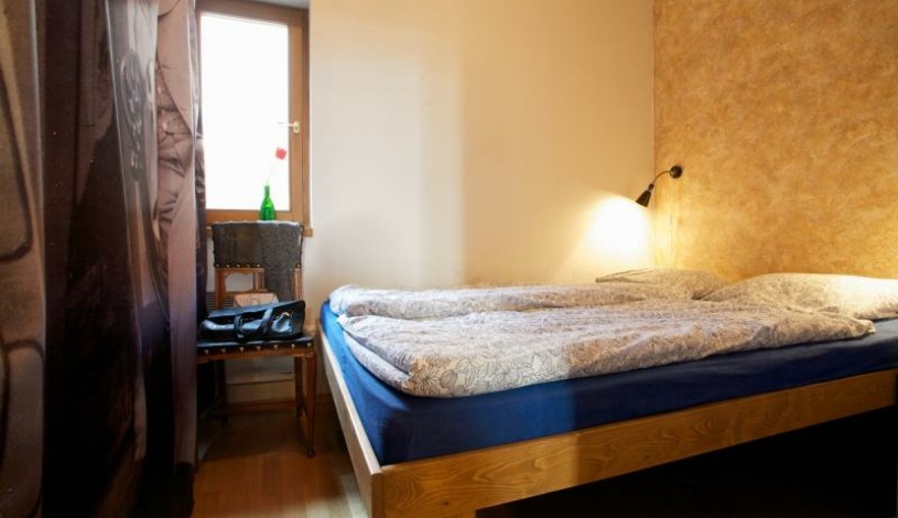 Apartments & Hostel Mitte Brno