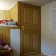 dvoulůžkový pokoj s přistýlkou-Kundera (sdílená koupelna) - Apartments & Hostel Mitte Brno