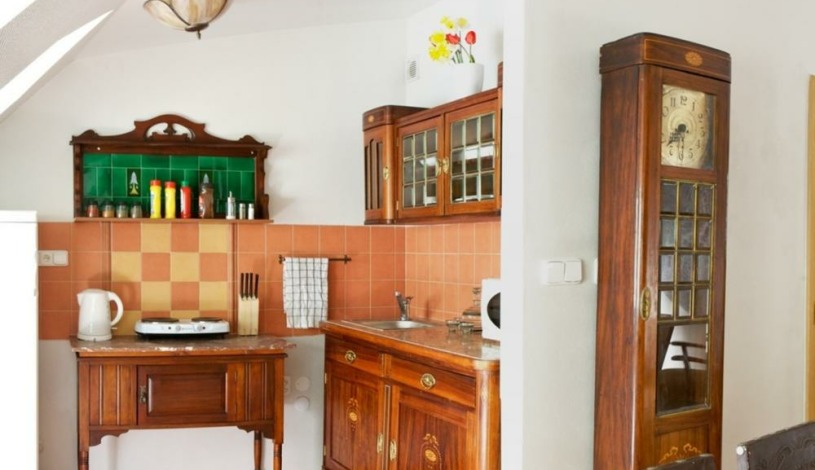 Apartments & Hostel Mitte Brno