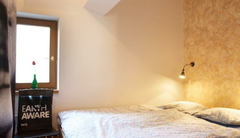 Apartments & Hostel Mitte Brno