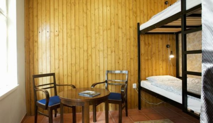 Apartments & Hostel Mitte Brno