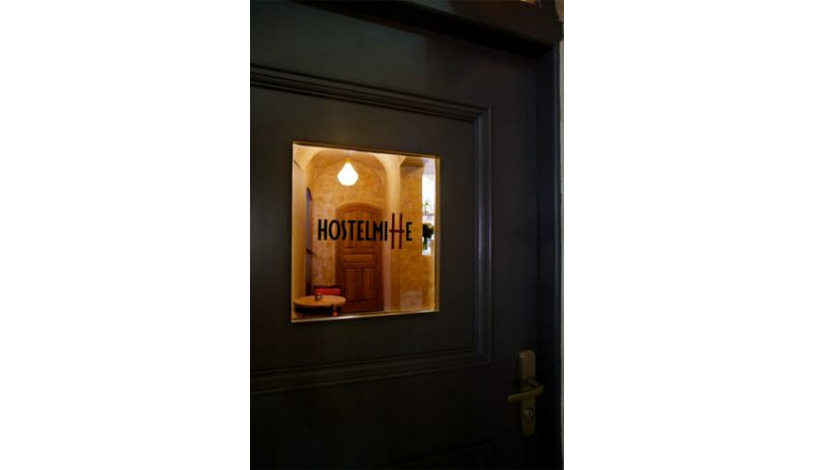 Apartments & Hostel Mitte Brno