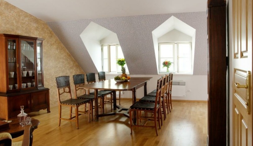 Apartments & Hostel Mitte Brno