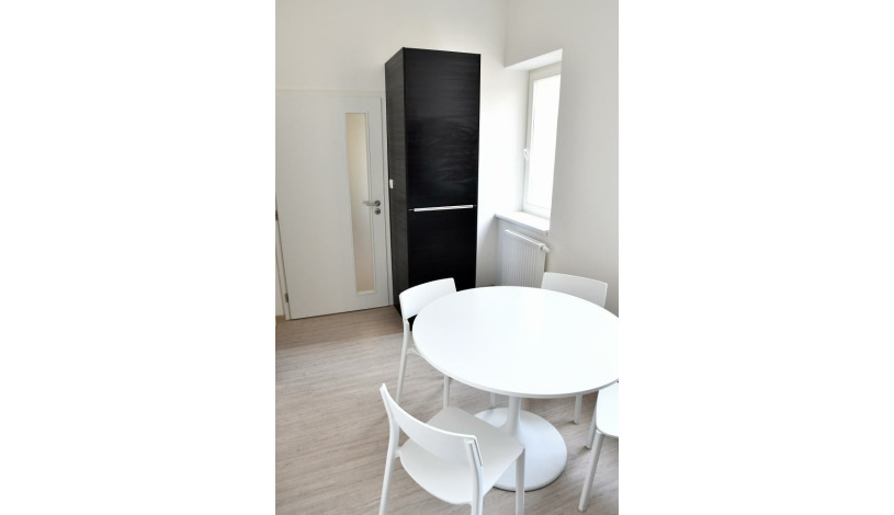 Apartments & Hostel Mitte Brno