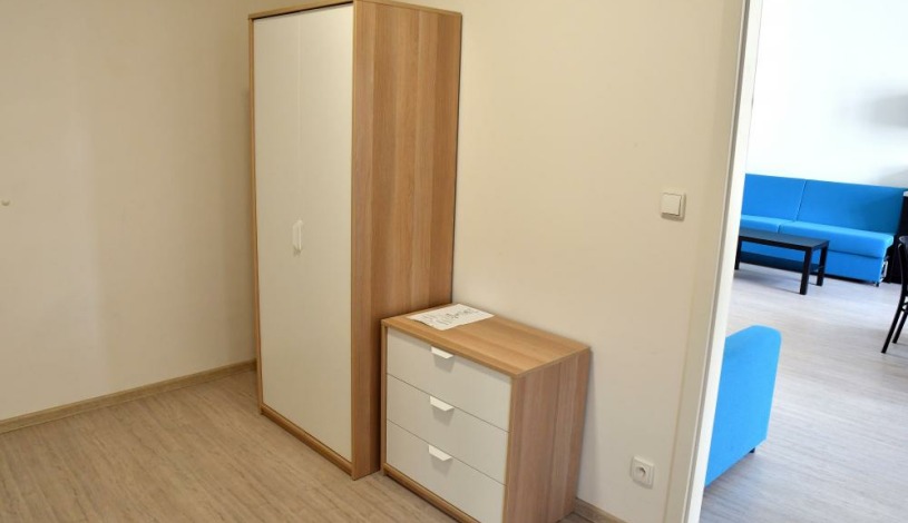 Apartments & Hostel Mitte Brno