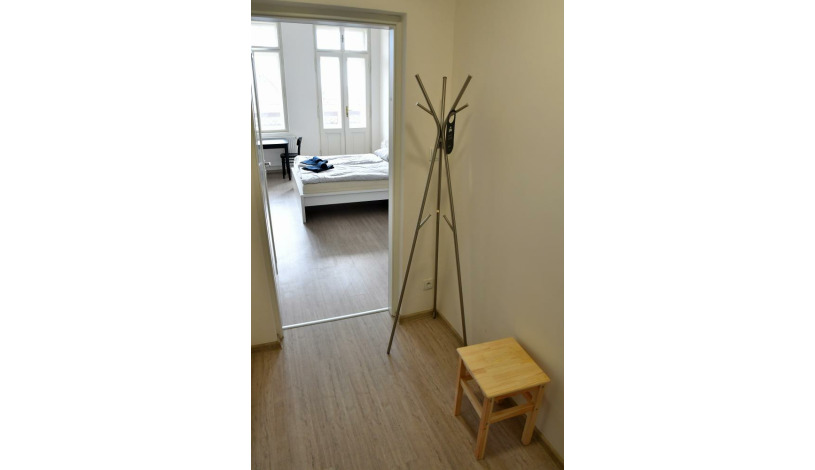 Apartments & Hostel Mitte Brno
