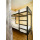 Apartments & Hostel Mitte Brno - lůžko ve společném šestilůžkovém pokoji-Tugendhat 