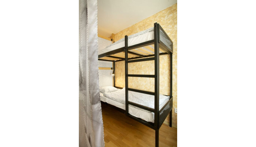 Apartments & Hostel Mitte Brno
