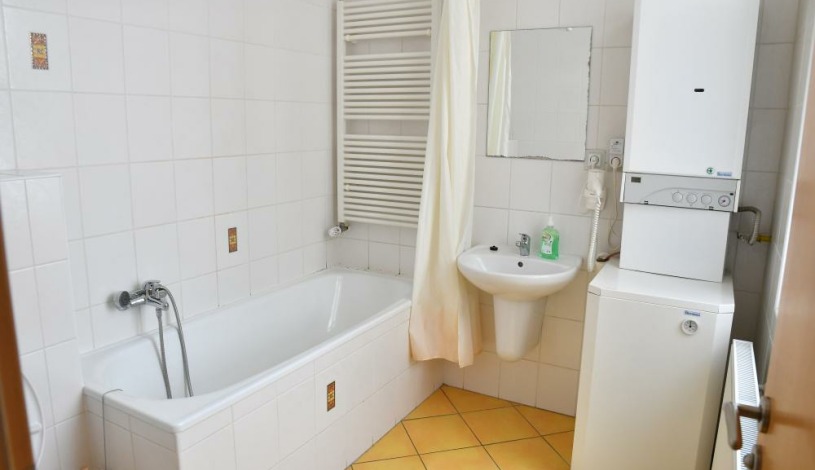 Apartments & Hostel Mitte Brno