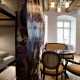 lůžko ve společném šestilůžkovém dámském pokoji - Parnas - Apartments & Hostel Mitte Brno