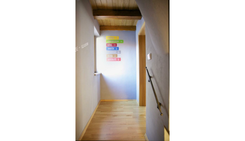 Apartments & Hostel Mitte Brno