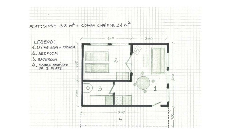 Apartment Mjedenica Sarajevo - Apt 24428